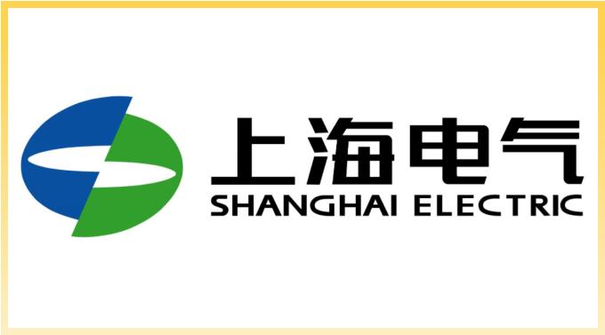 shanghaidianqi